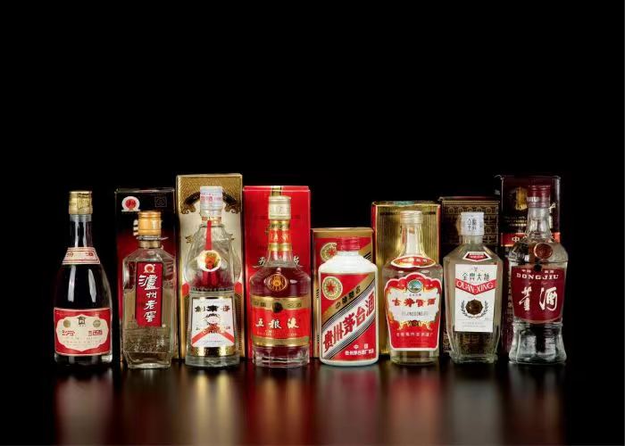 建昌老酒储存的方法