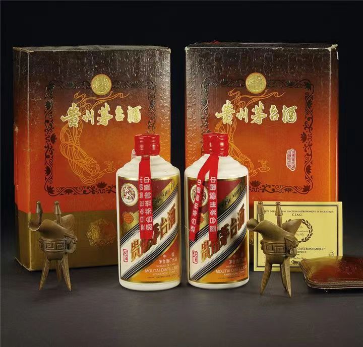 建昌烟酒回收